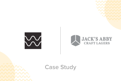 Jack’s Abby Increases New Customer Review Volume by 1494% in First 90 Days Using Widewail’s Invite