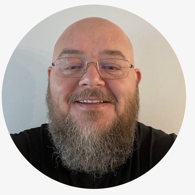 Chris Beach, Chief Technology Officer of Widewail