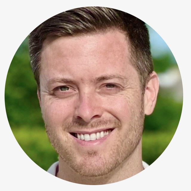Evan Kiely, VP of Finance at Widewail