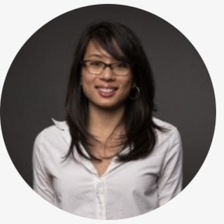 Kimberly Angelone, VP of Product at Widewail