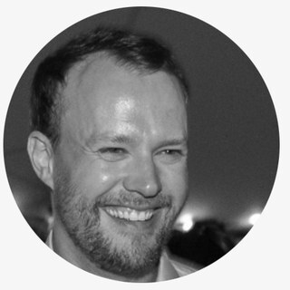 Matt Johnson, VP of Sales at Widewail