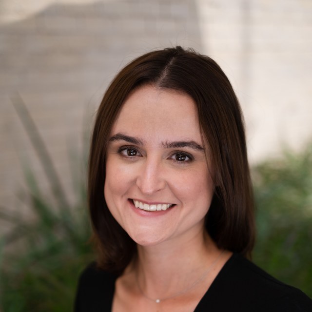 Melissa Terrell, Chief Operating Officer of Widewail