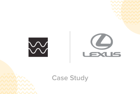 Lexus dealership boosts review volume 185% and reduces negative reviews 75% in 90 days