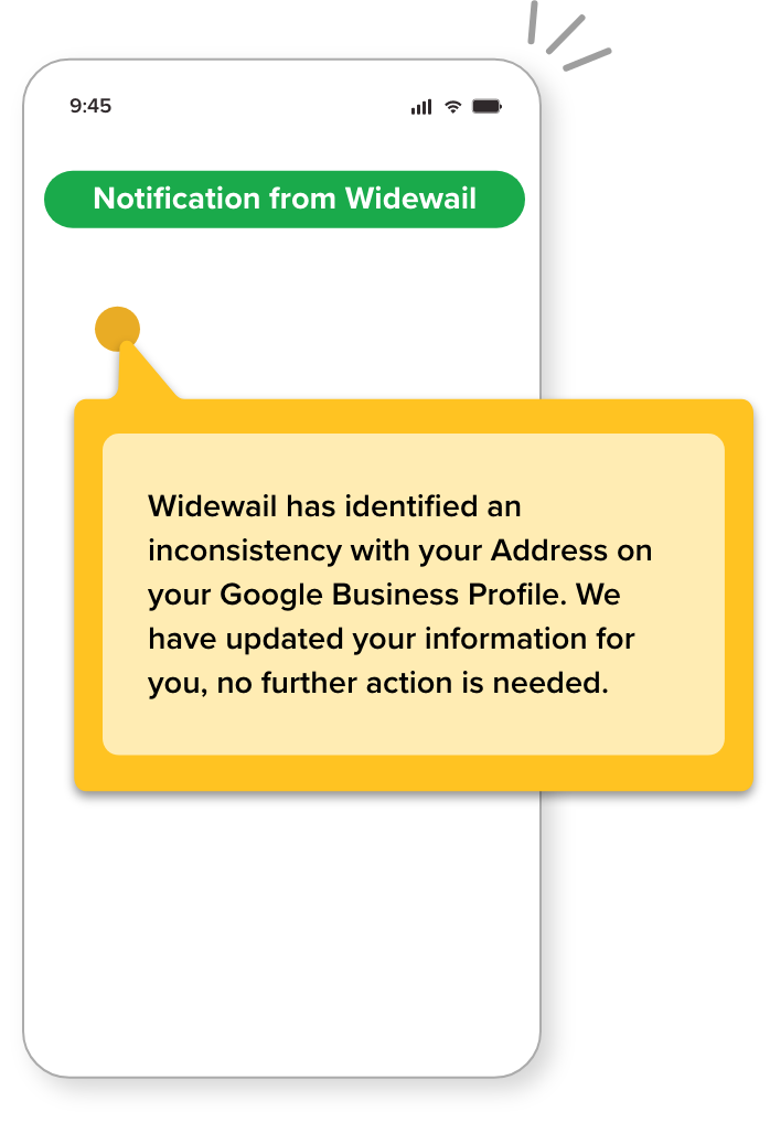 notificaiton