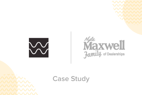 Nyle Maxwell Automotive Group sees 180% increase in review volume and 58% reduction in negative sentiment in first 30 days