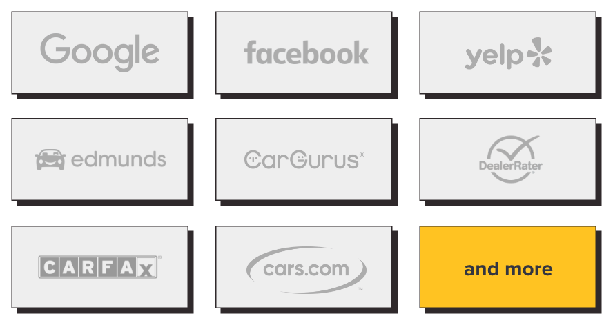 response platforms – 1