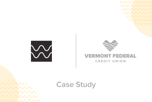 Vermont Federal Credit Union Increases Review Volume by 160% and Decreases Negative Reviews by 93% in 120 days with Invite