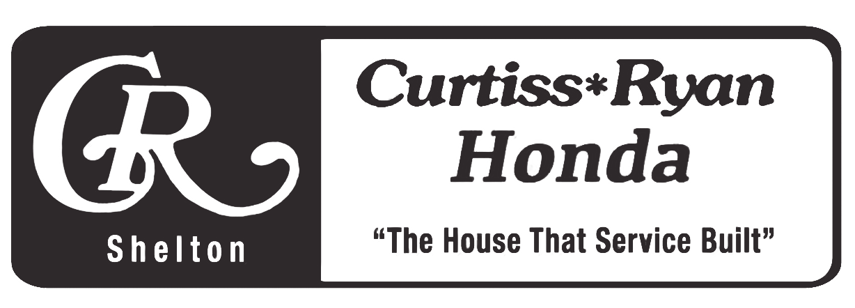 Curtiss Ryan Honda