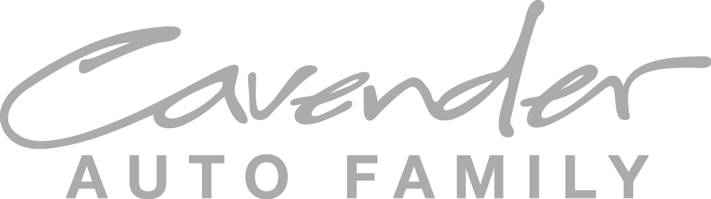 Cavender Auto Family